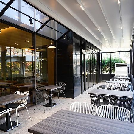 M Stay Hotel Gyeonggi Giheung Yongin Esterno foto
