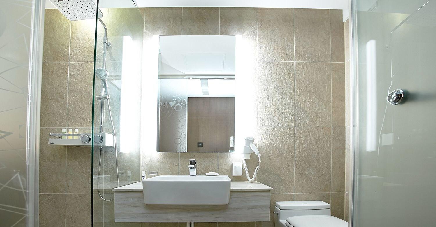 M Stay Hotel Gyeonggi Giheung Yongin Esterno foto