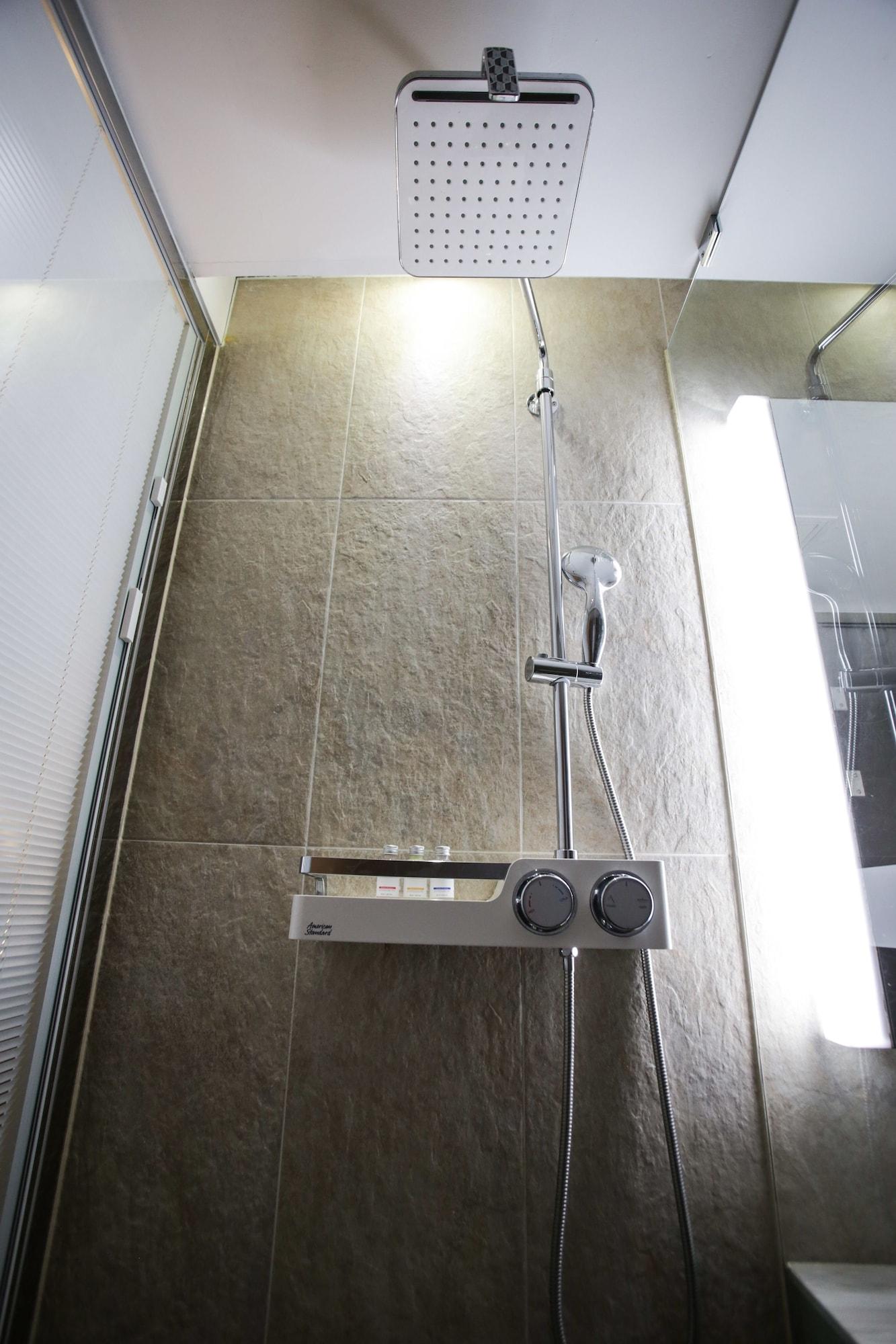 M Stay Hotel Gyeonggi Giheung Yongin Esterno foto