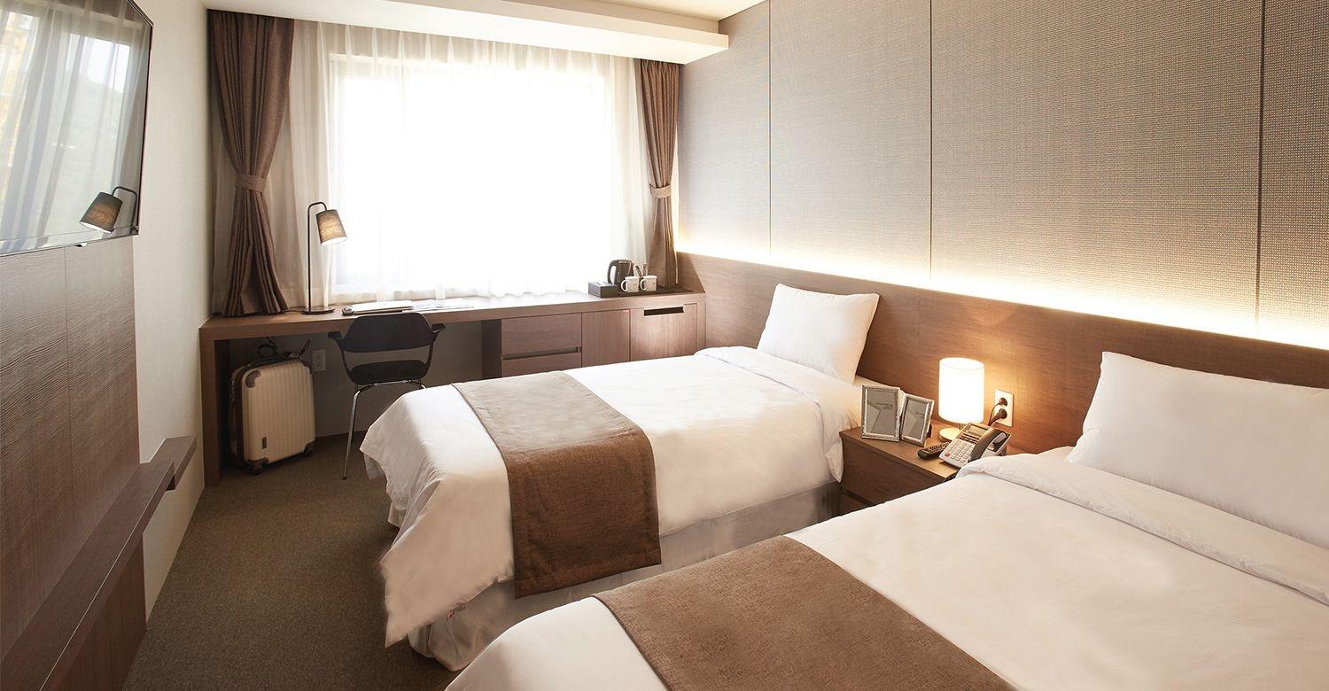 M Stay Hotel Gyeonggi Giheung Yongin Esterno foto