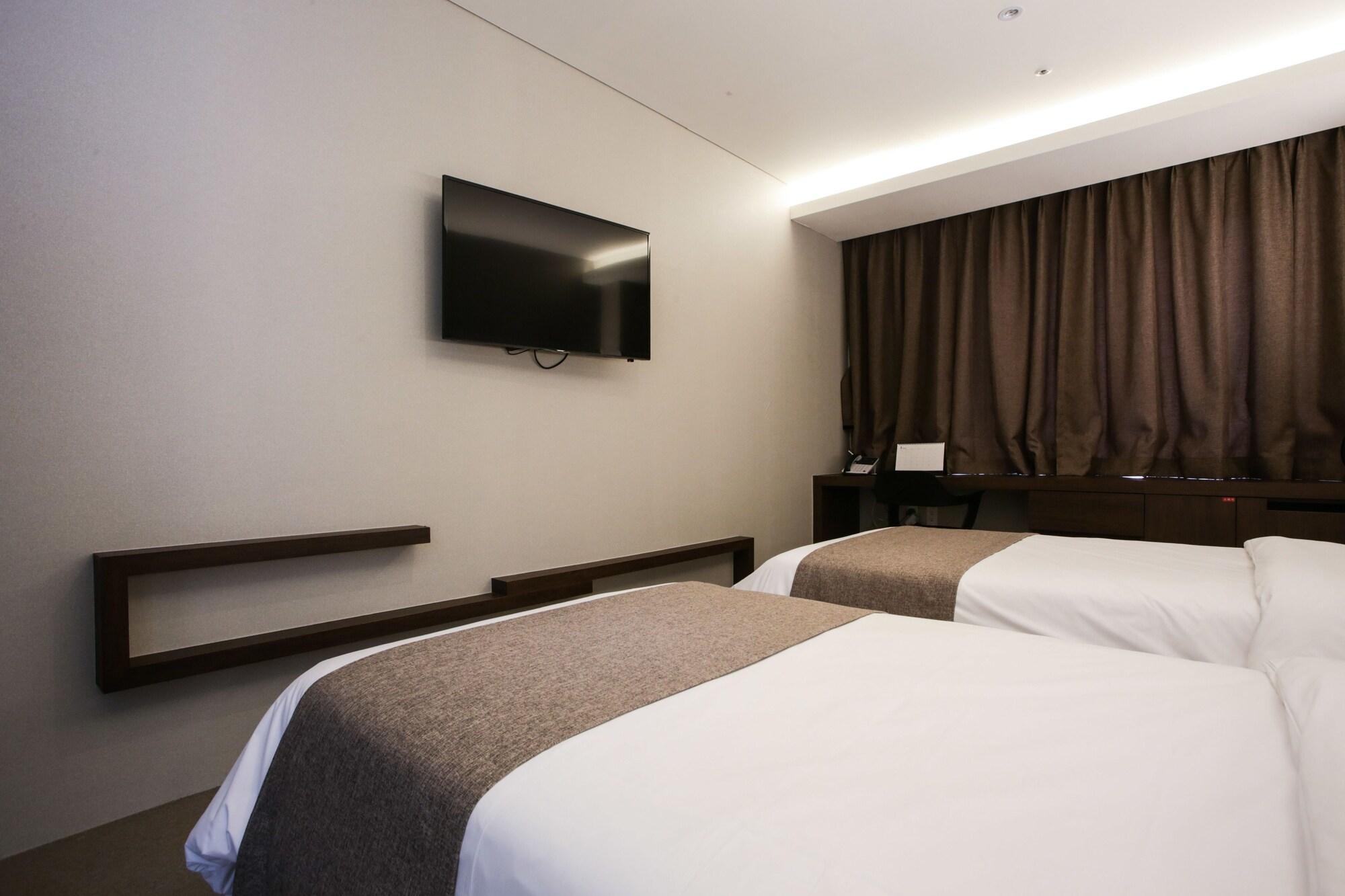 M Stay Hotel Gyeonggi Giheung Yongin Esterno foto