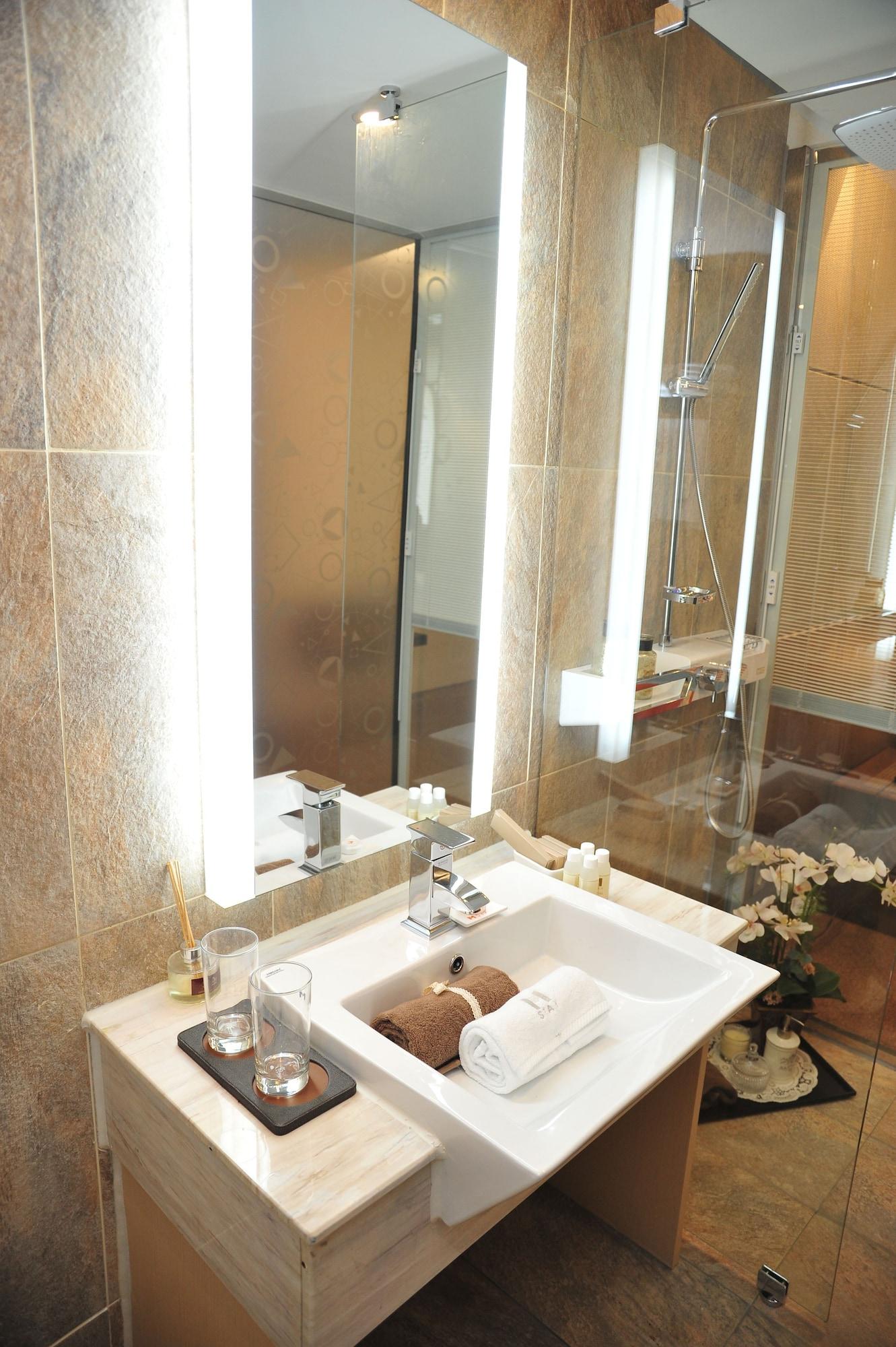 M Stay Hotel Gyeonggi Giheung Yongin Esterno foto
