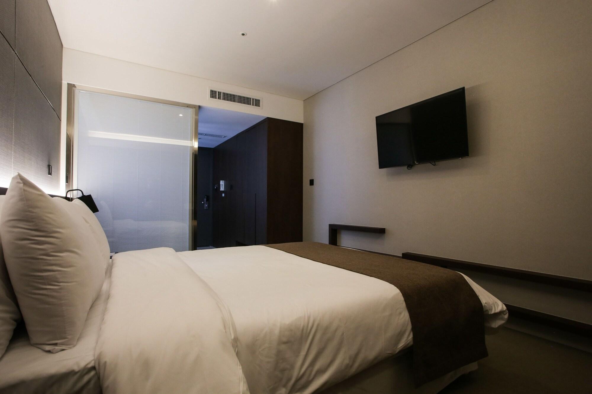 M Stay Hotel Gyeonggi Giheung Yongin Esterno foto