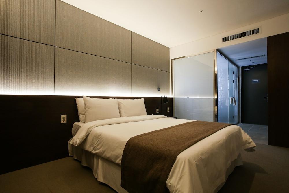 M Stay Hotel Gyeonggi Giheung Yongin Esterno foto