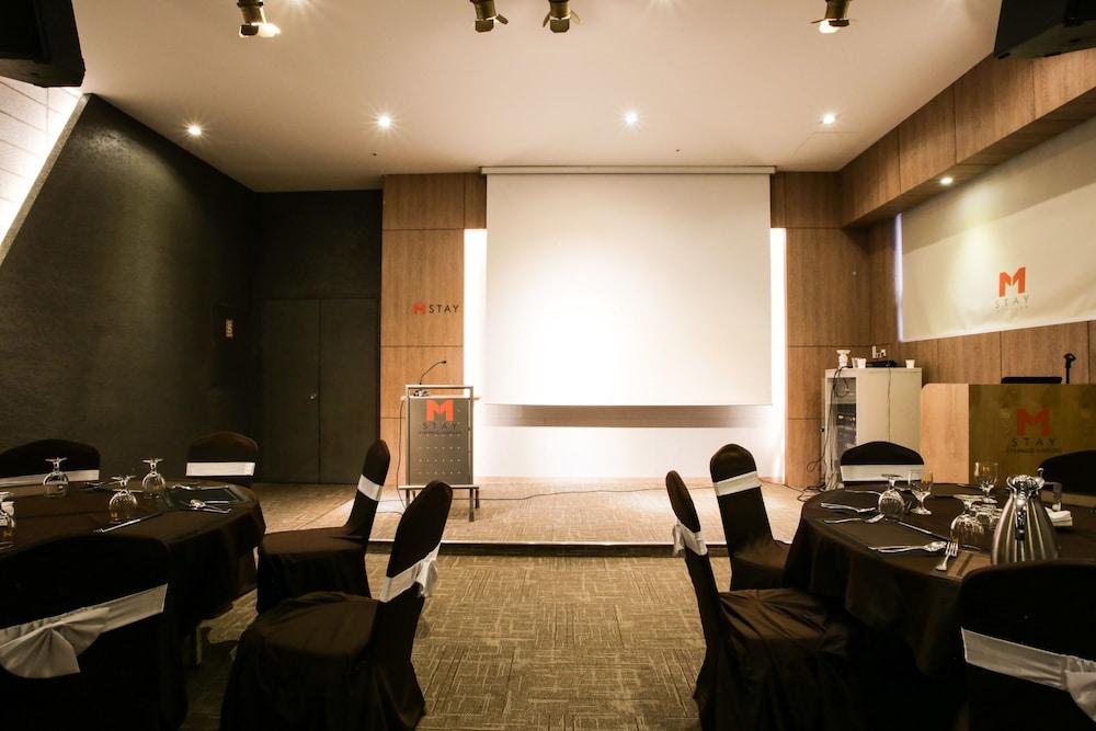 M Stay Hotel Gyeonggi Giheung Yongin Esterno foto