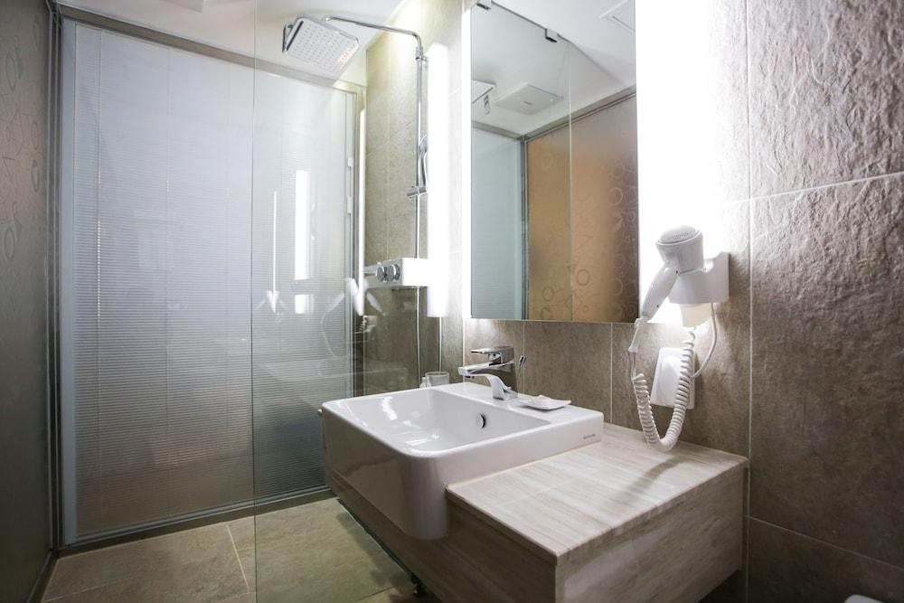 M Stay Hotel Gyeonggi Giheung Yongin Esterno foto