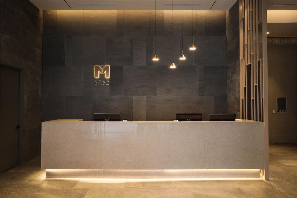 M Stay Hotel Gyeonggi Giheung Yongin Esterno foto