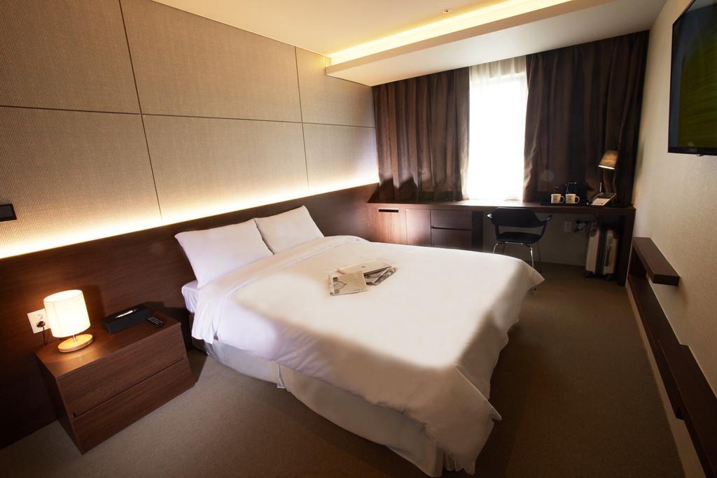 M Stay Hotel Gyeonggi Giheung Yongin Esterno foto