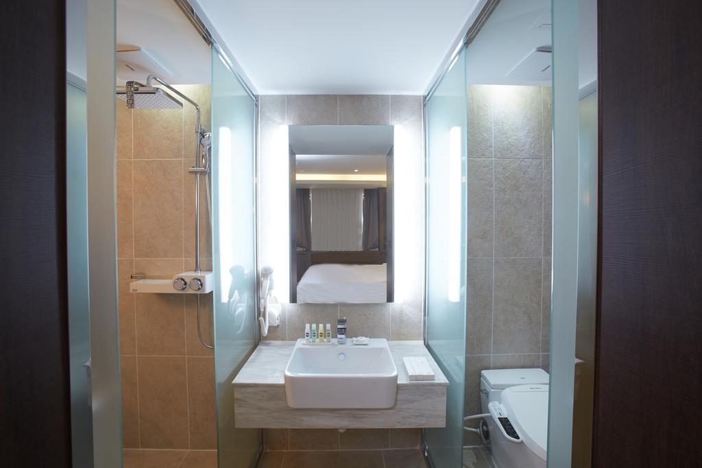 M Stay Hotel Gyeonggi Giheung Yongin Esterno foto
