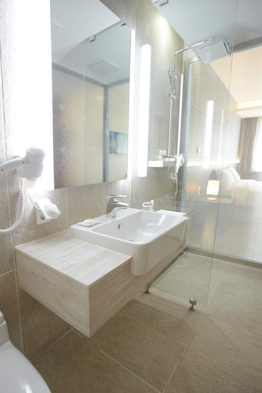 M Stay Hotel Gyeonggi Giheung Yongin Esterno foto