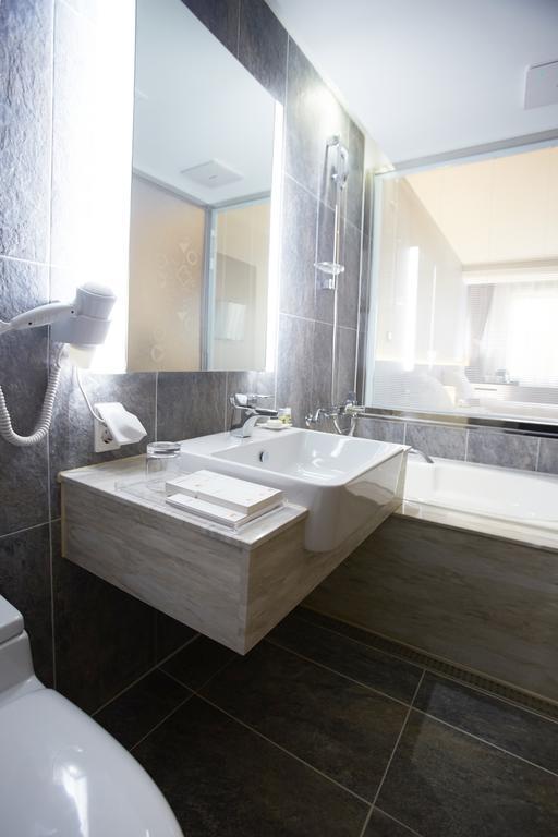 M Stay Hotel Gyeonggi Giheung Yongin Esterno foto