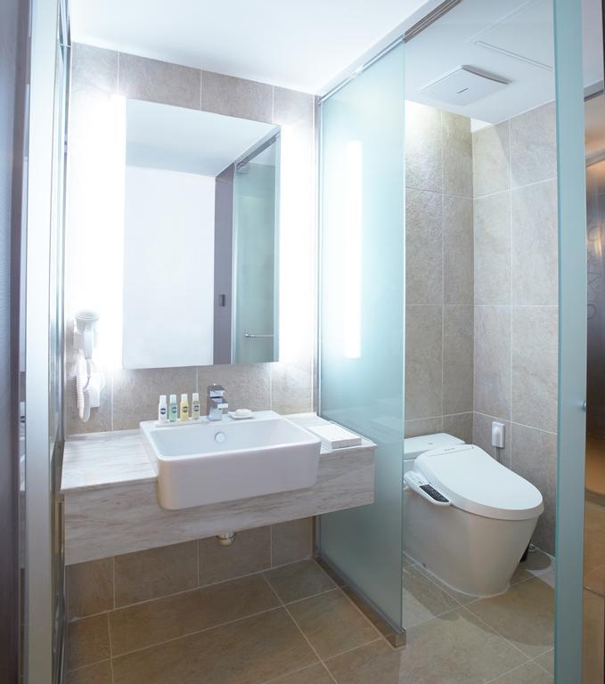 M Stay Hotel Gyeonggi Giheung Yongin Esterno foto