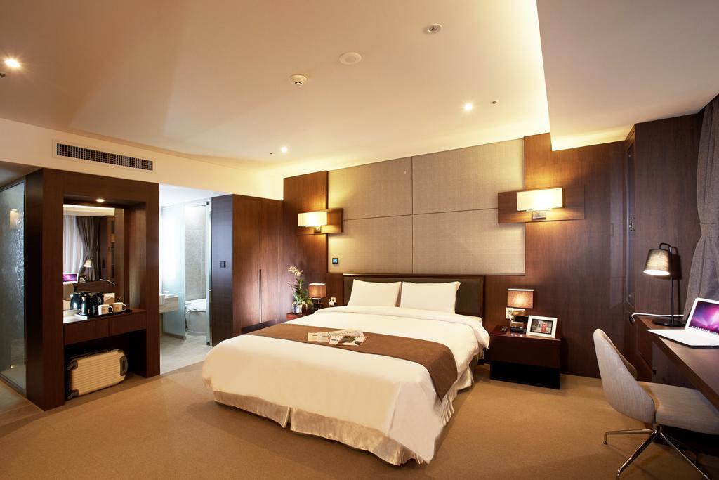M Stay Hotel Gyeonggi Giheung Yongin Esterno foto