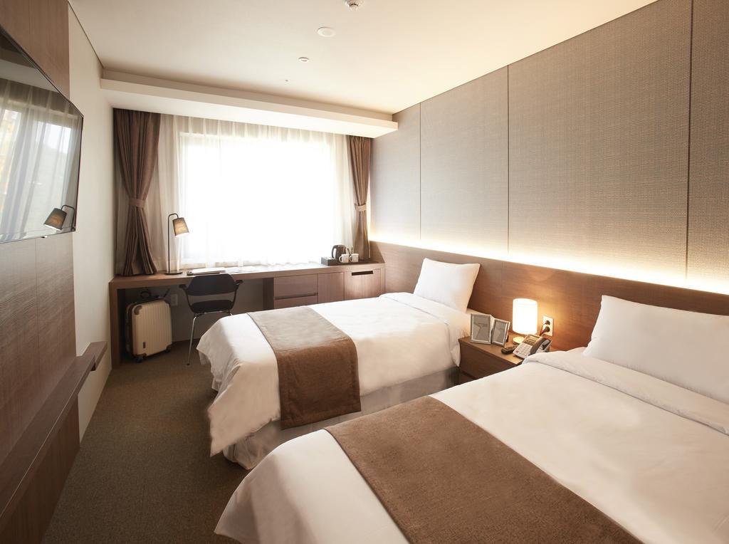 M Stay Hotel Gyeonggi Giheung Yongin Esterno foto