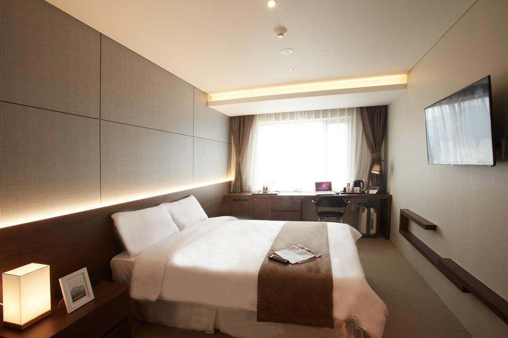 M Stay Hotel Gyeonggi Giheung Yongin Esterno foto