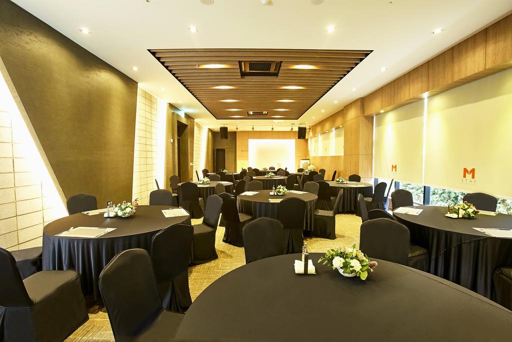 M Stay Hotel Gyeonggi Giheung Yongin Esterno foto