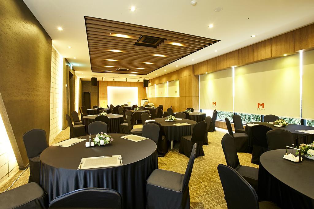 M Stay Hotel Gyeonggi Giheung Yongin Esterno foto