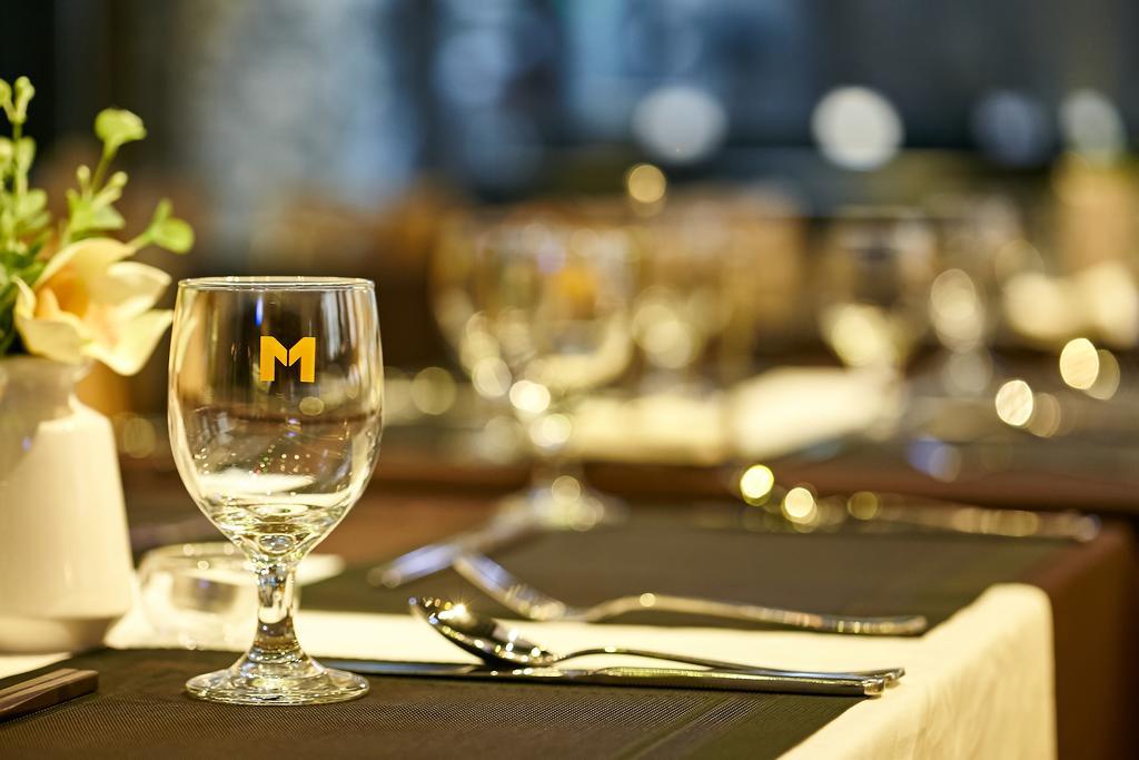 M Stay Hotel Gyeonggi Giheung Yongin Esterno foto