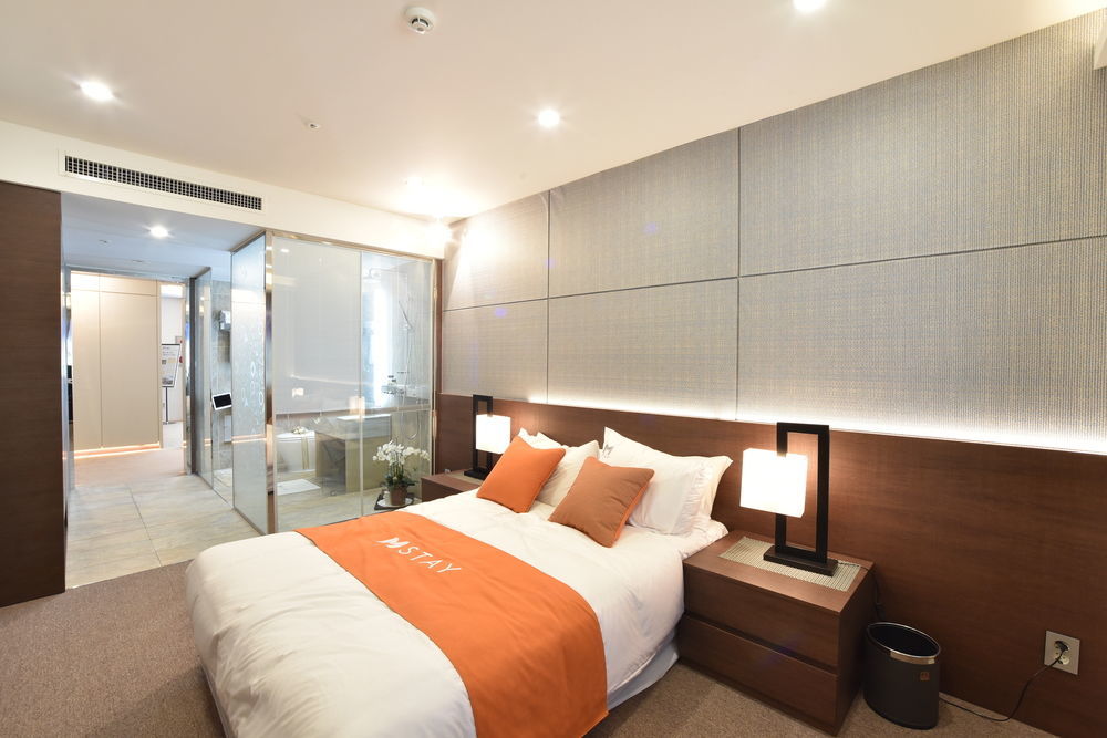 M Stay Hotel Gyeonggi Giheung Yongin Esterno foto