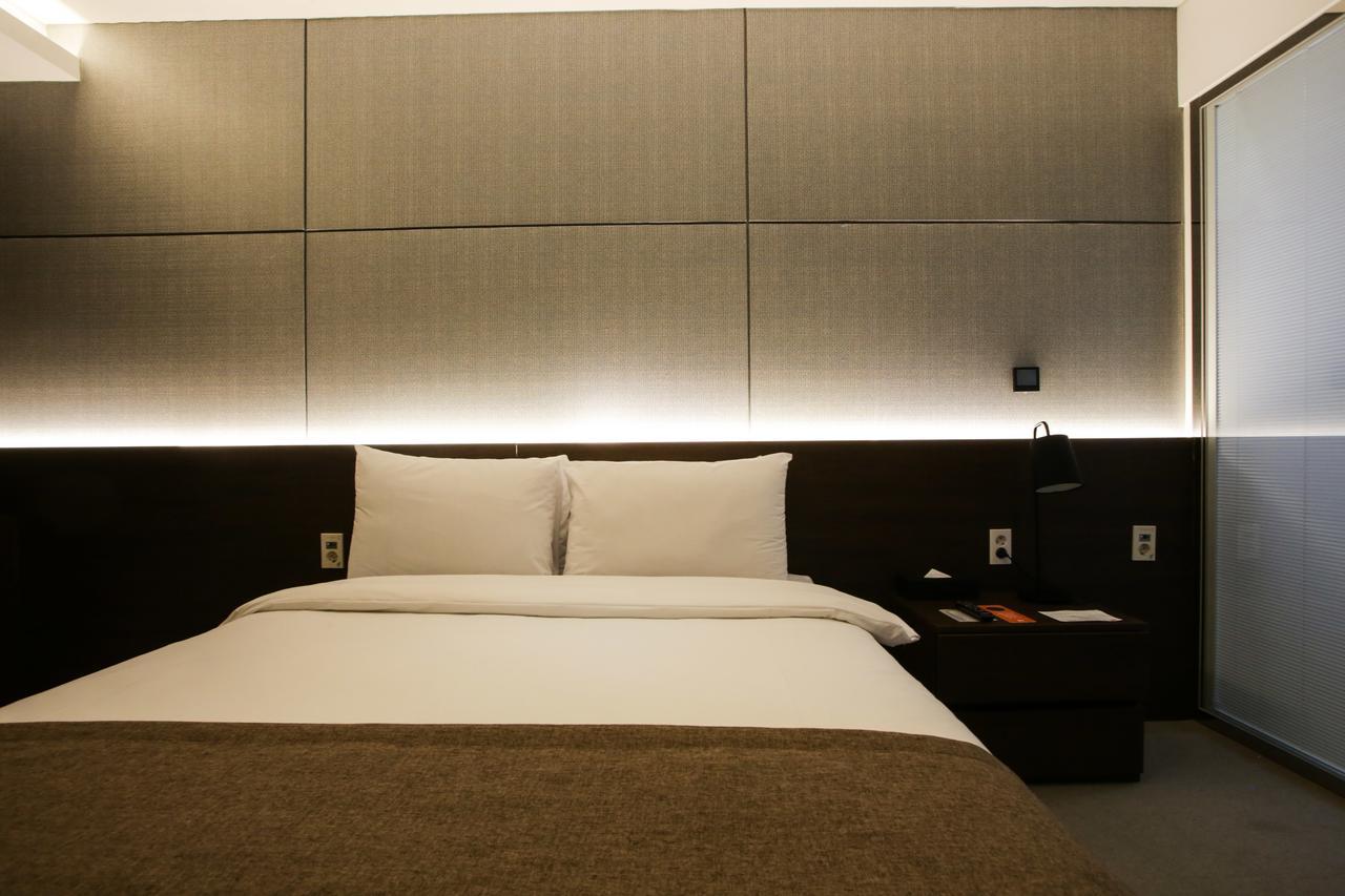 M Stay Hotel Gyeonggi Giheung Yongin Esterno foto