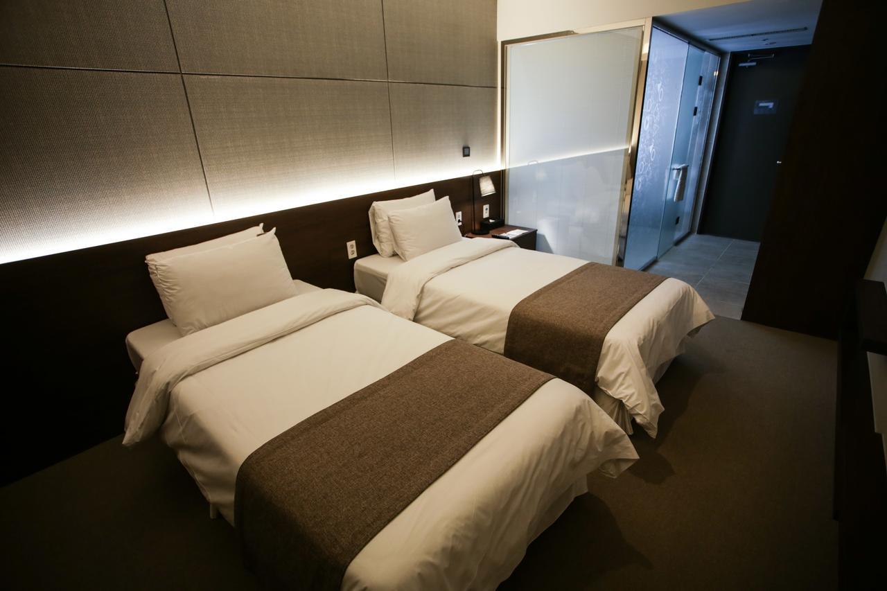 M Stay Hotel Gyeonggi Giheung Yongin Esterno foto