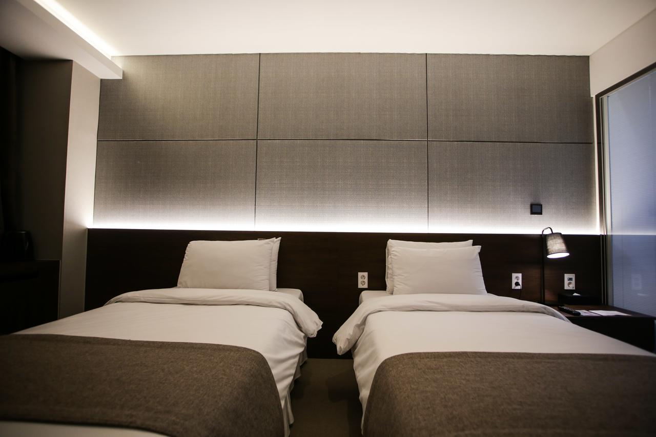 M Stay Hotel Gyeonggi Giheung Yongin Esterno foto