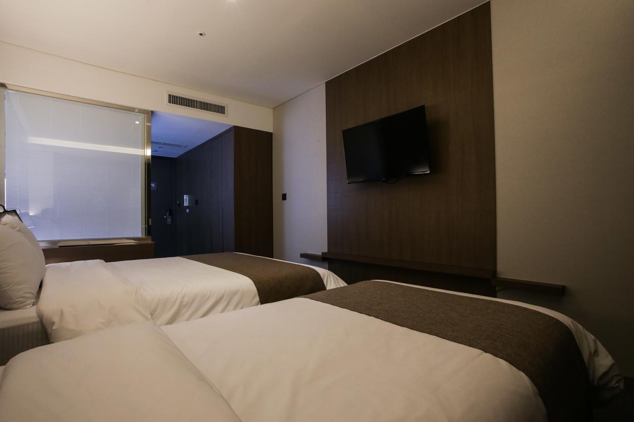 M Stay Hotel Gyeonggi Giheung Yongin Esterno foto