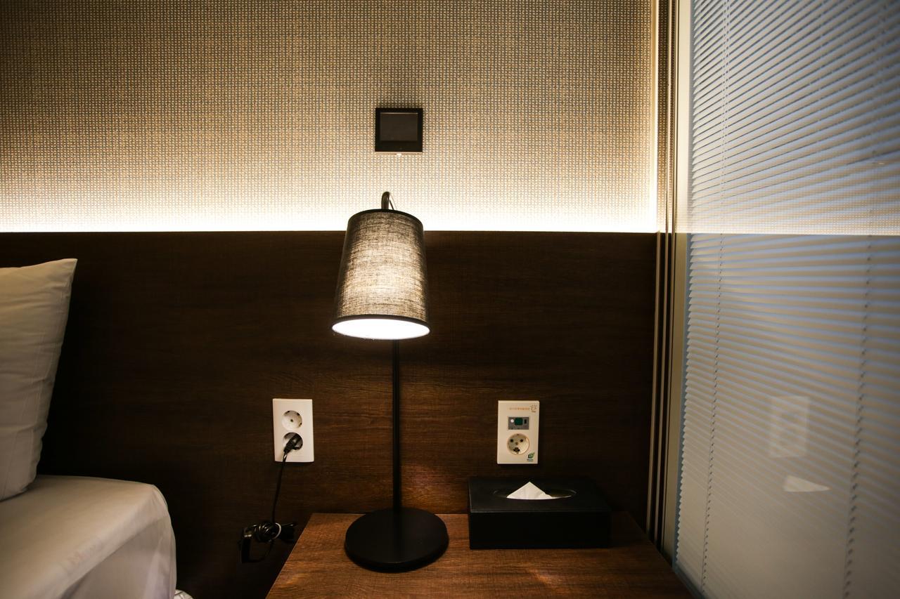M Stay Hotel Gyeonggi Giheung Yongin Esterno foto