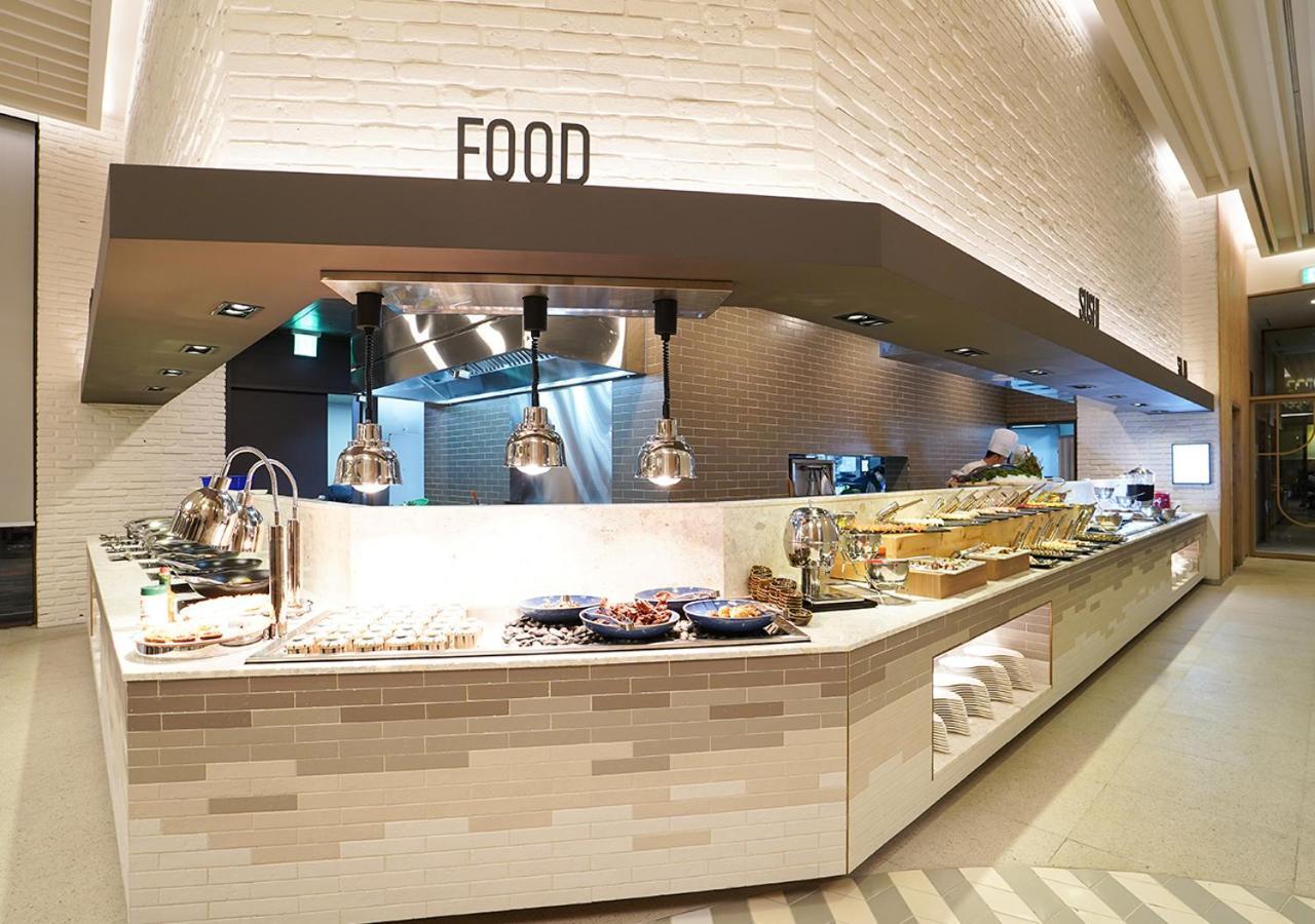 M Stay Hotel Gyeonggi Giheung Yongin Esterno foto